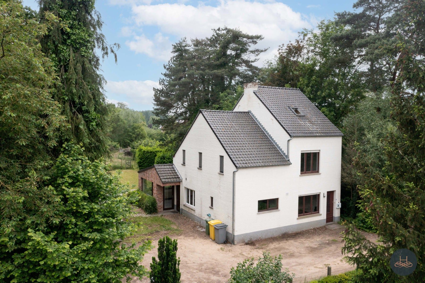 Huis te koop Rijmenamsebaan 38 - 3190 Boortmeerbeek