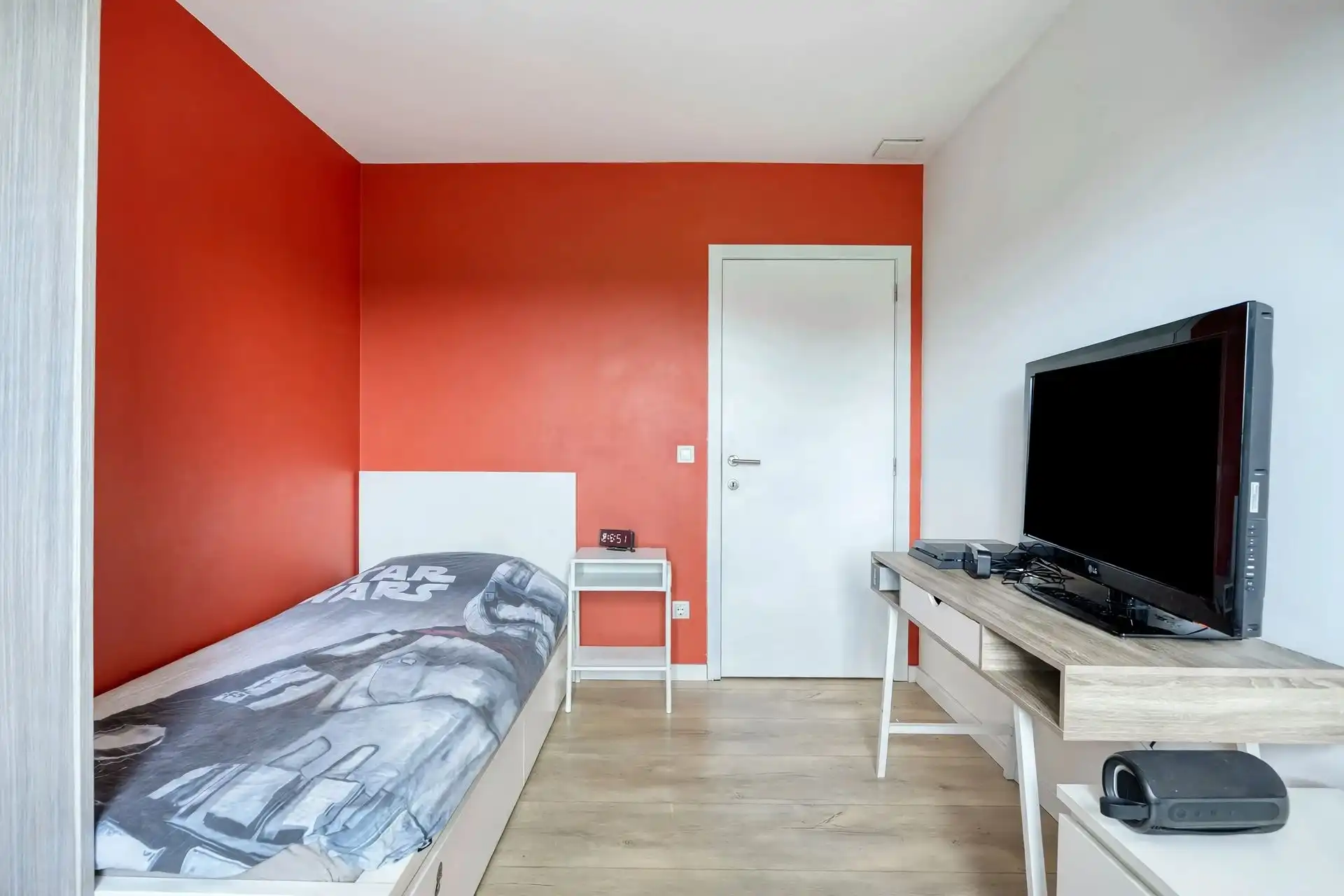 Instapklare en energiezuinige woning met 4 à 5 slpks! foto 12