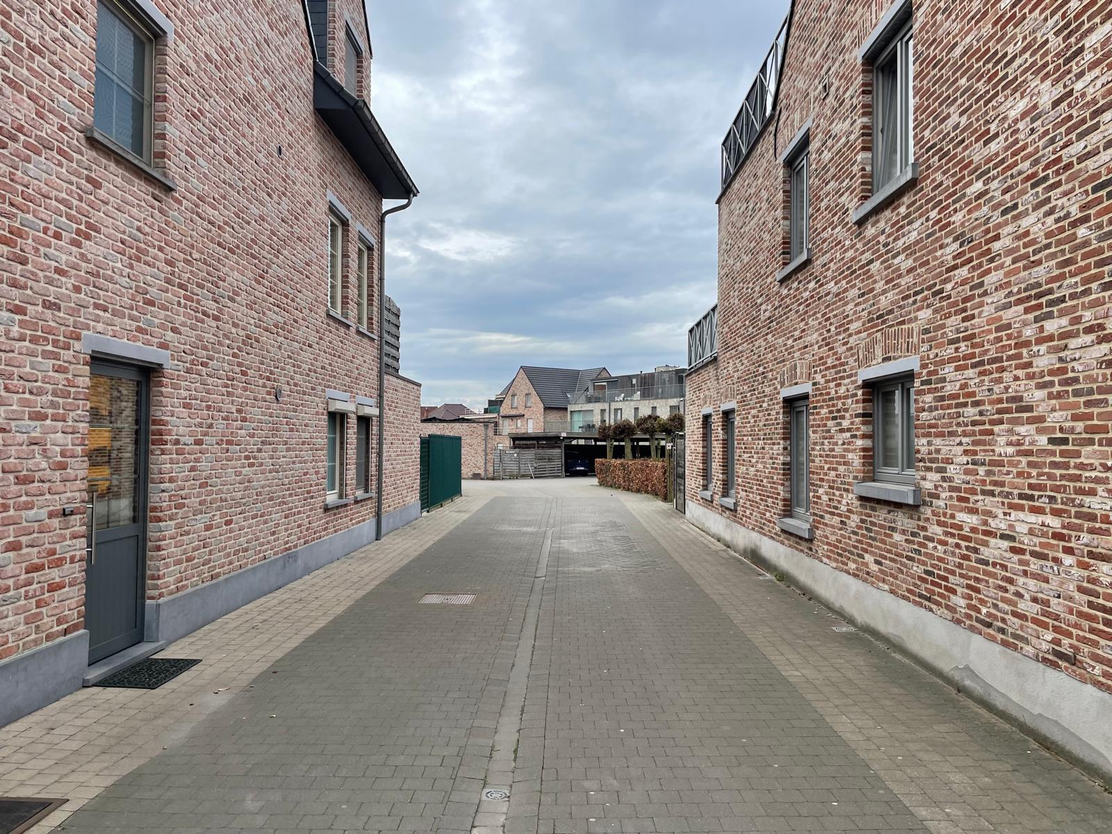 Dorpscentrum 2 slpks + carport foto 15