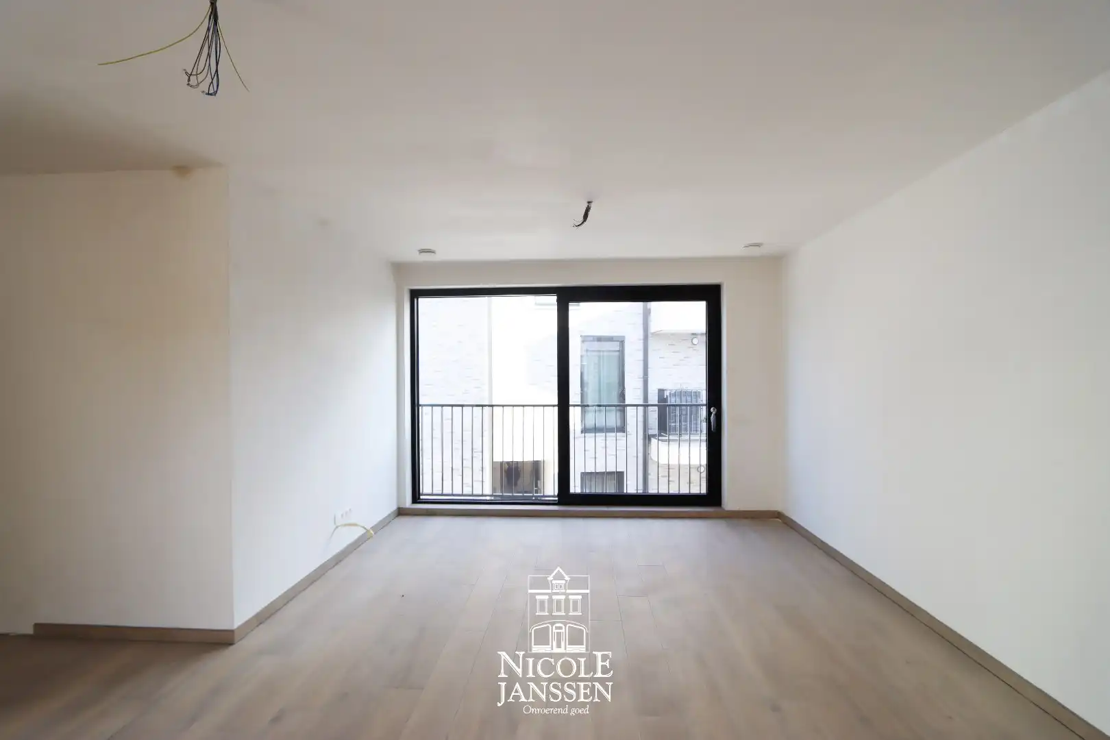 Appartement op de eerste verdieping  foto 3