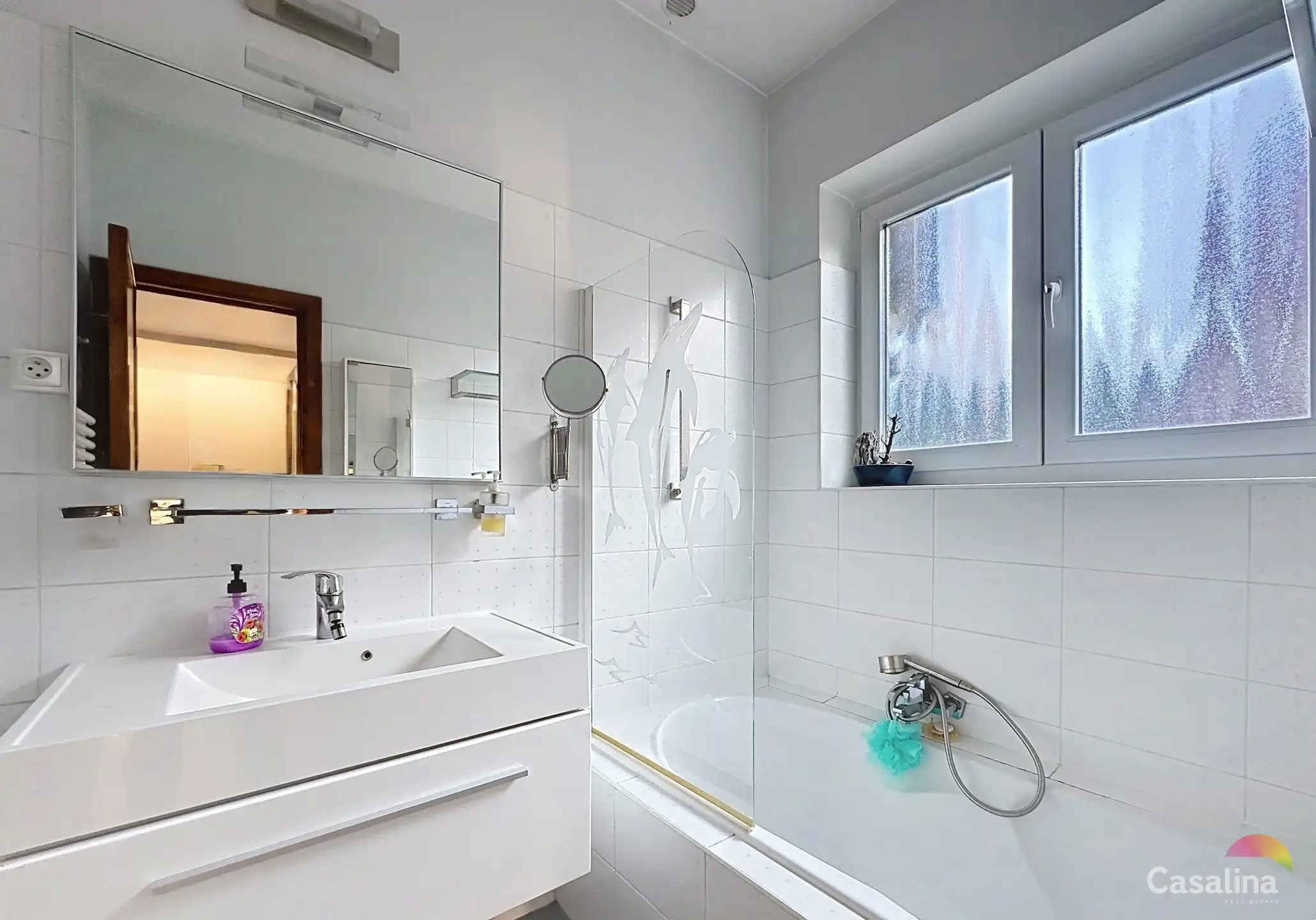 Ruime en comfortabele gezinswoning met tuin foto 9