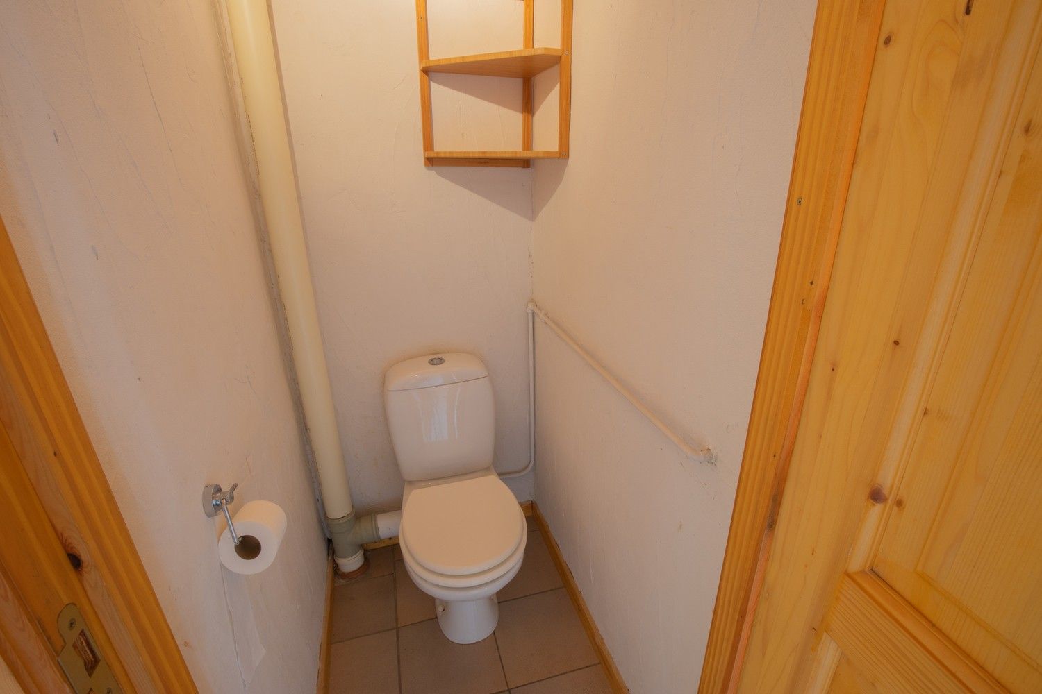 Charmante halfopen woning met 3 slaapkamers, ruime garage en gunstige ligging in Holsbeek foto 8