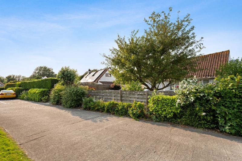 VISSERSHUIS IN VAKANTIEDOMEIN DUINHOEK foto 18