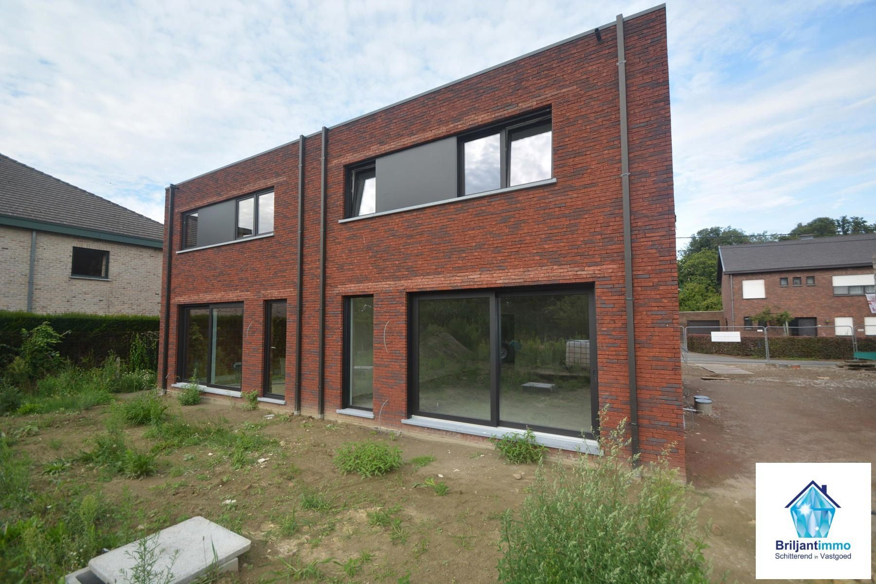 Moderne BEN woningen in doodlopende straat aan 6% BTW!  foto 7