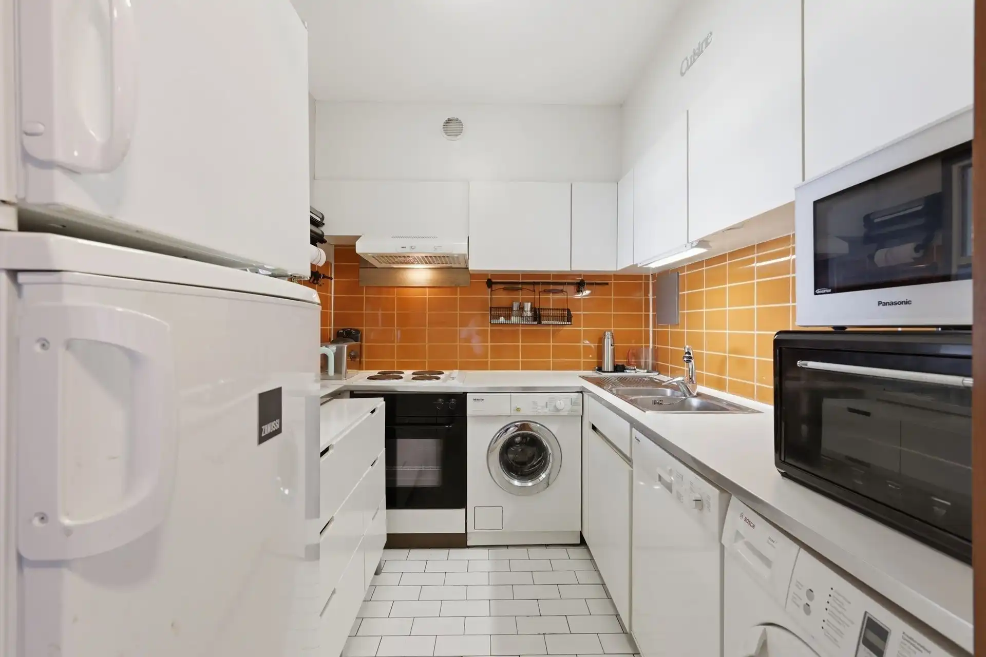 ZEEZICHT/ PANORAMISCH UITZICHT foto 8