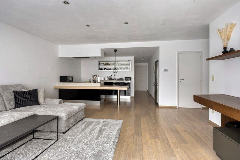 Prachtig Gelijkvloers Appartement met Tuin in Vilvoorde foto 3