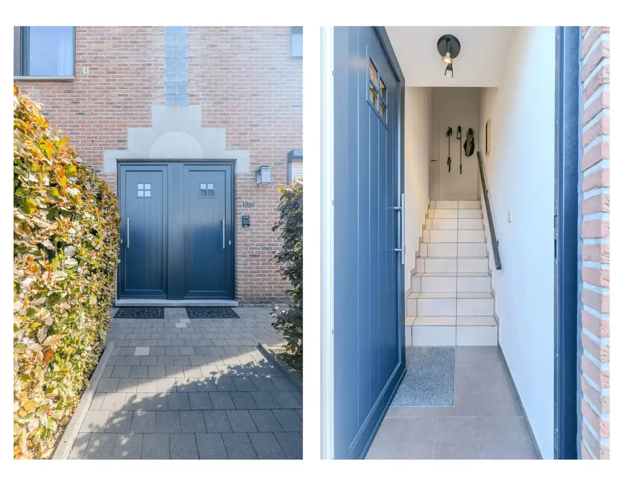 Instapklaar duplex-appartement op geliefde locatie aan de Waterstraat in Lanaken foto 5