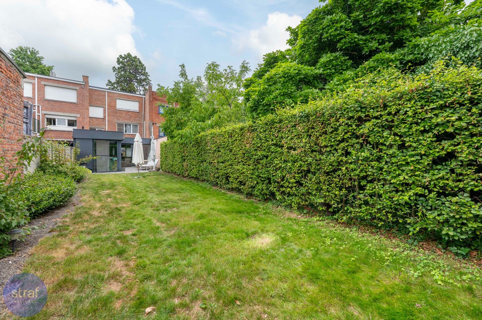 Prachtige rijwoning in Zwijndrecht met hidden gems. foto 8