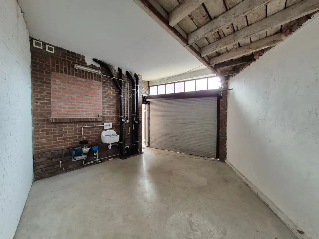 Leuk opgefrist appartement te Hasselt foto 13