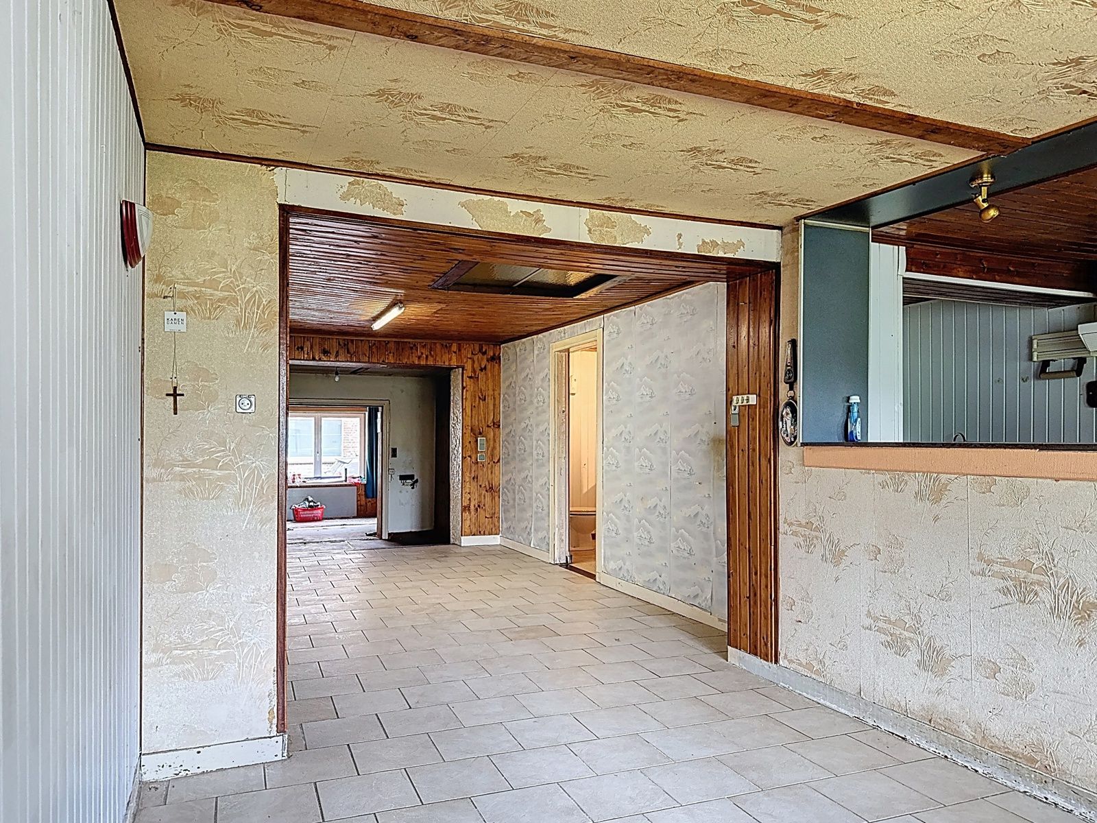 Renovatiepand met potentieel in Tienen foto 4