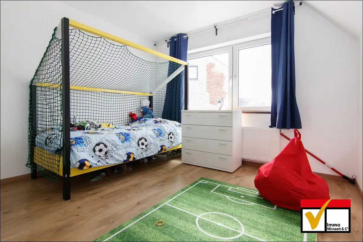 Kapelhof 26, 3520 Zonhoven foto 13