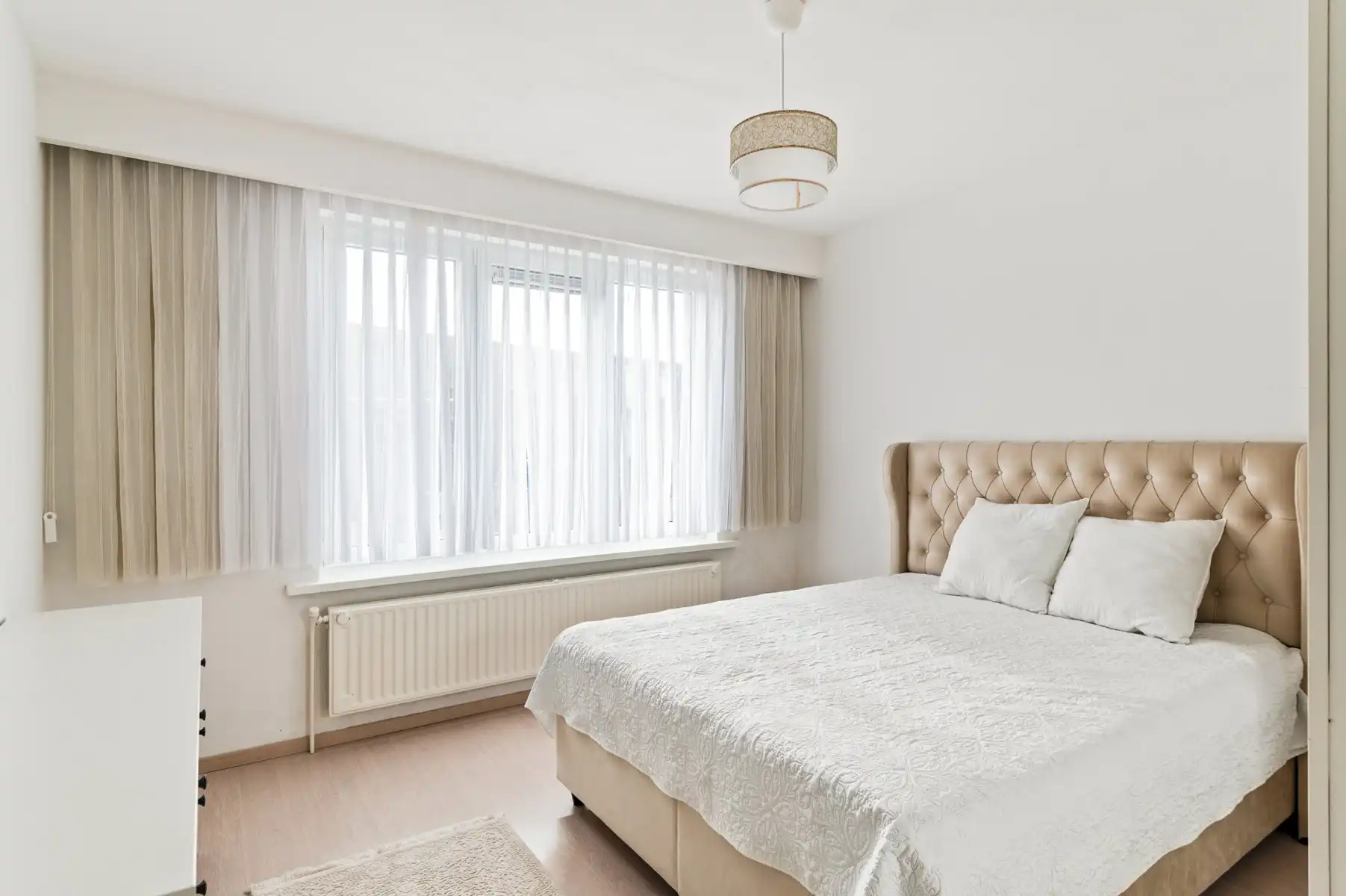 Instapklaar en energiezuinig appartement foto 10