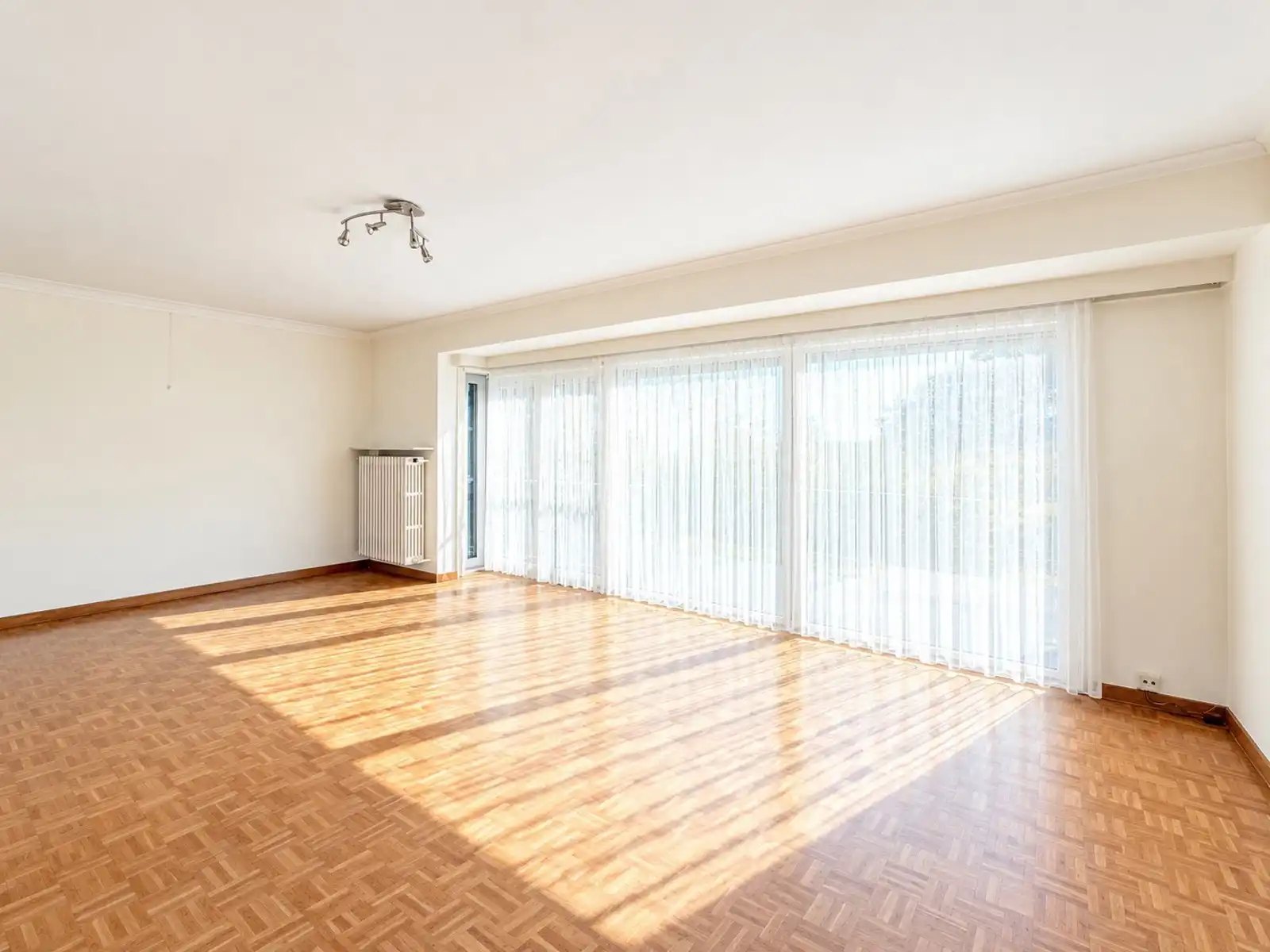 Appartement te huur foto 2