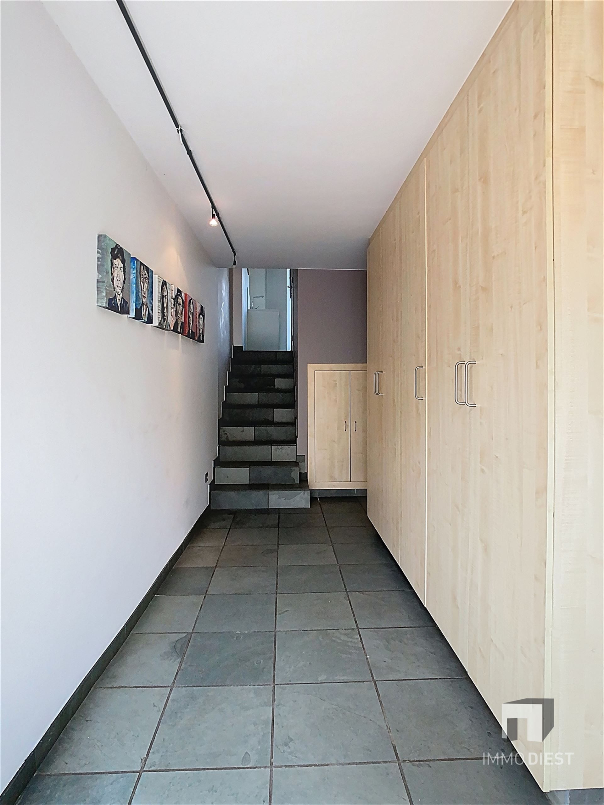 Hippe splitlevel met 3 slaapkamers in hartje Zichem. foto 22