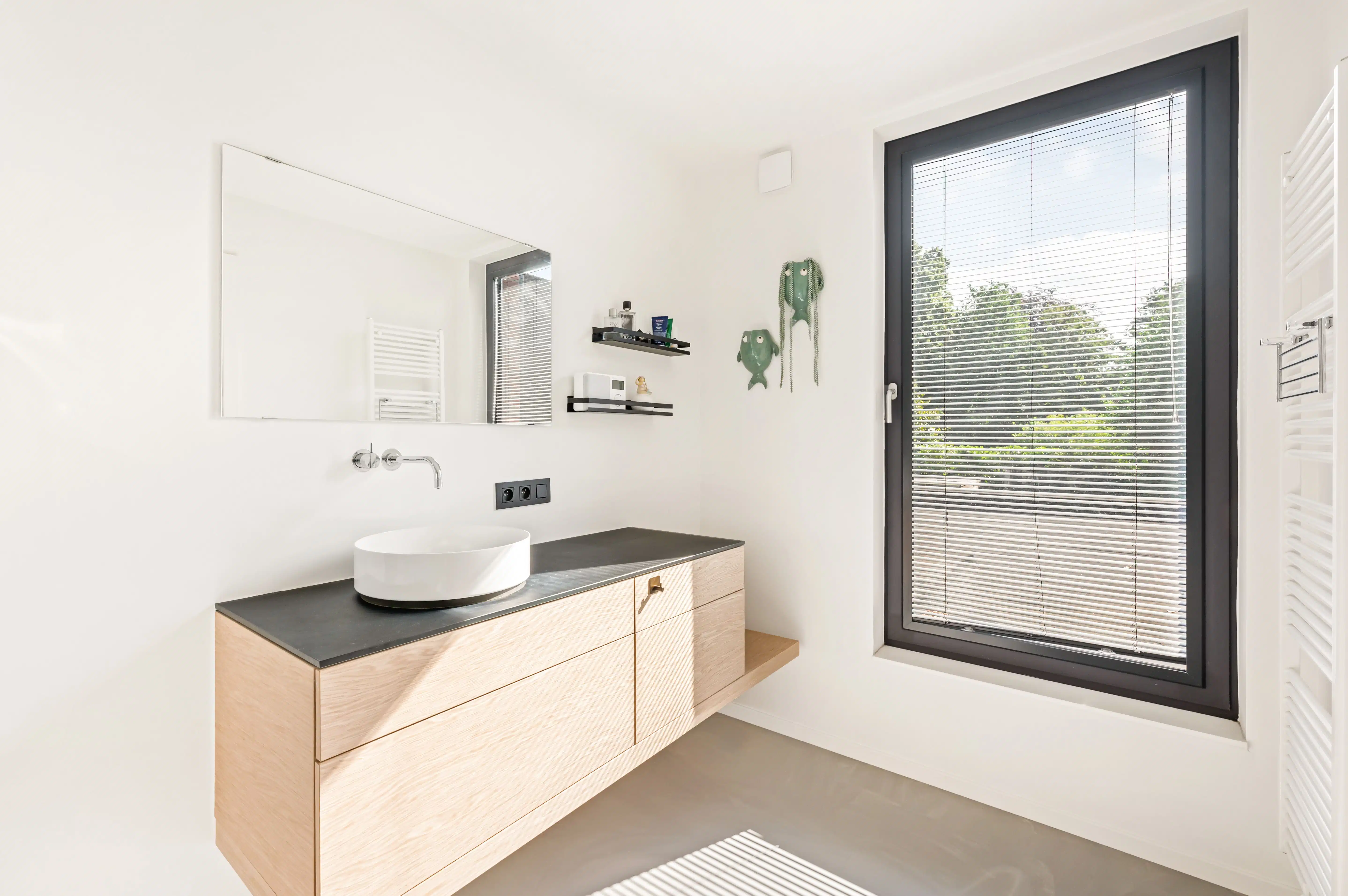 Prachtige woning op toplocatie in Brasschaat ! foto 34