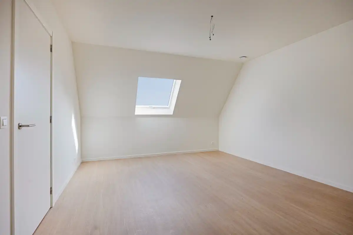 Nieuwbouwwoningen in een oase van groen foto 48