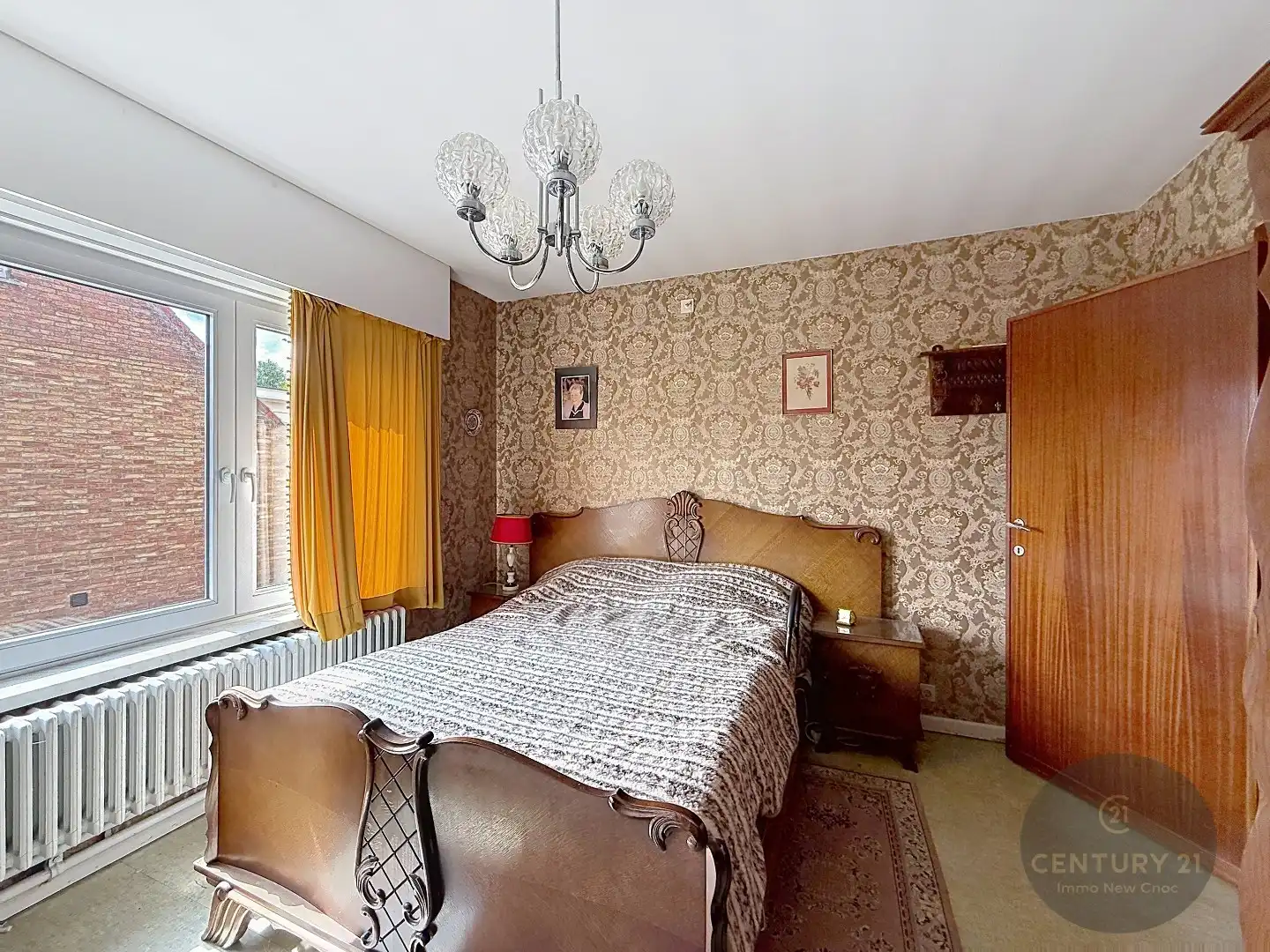 Te renoveren halfopen bebouwing met 4 slaapkamers  foto 21