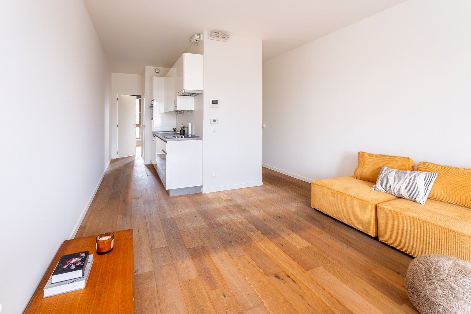 Energiezuinig appartement in 'den Dam' foto 4