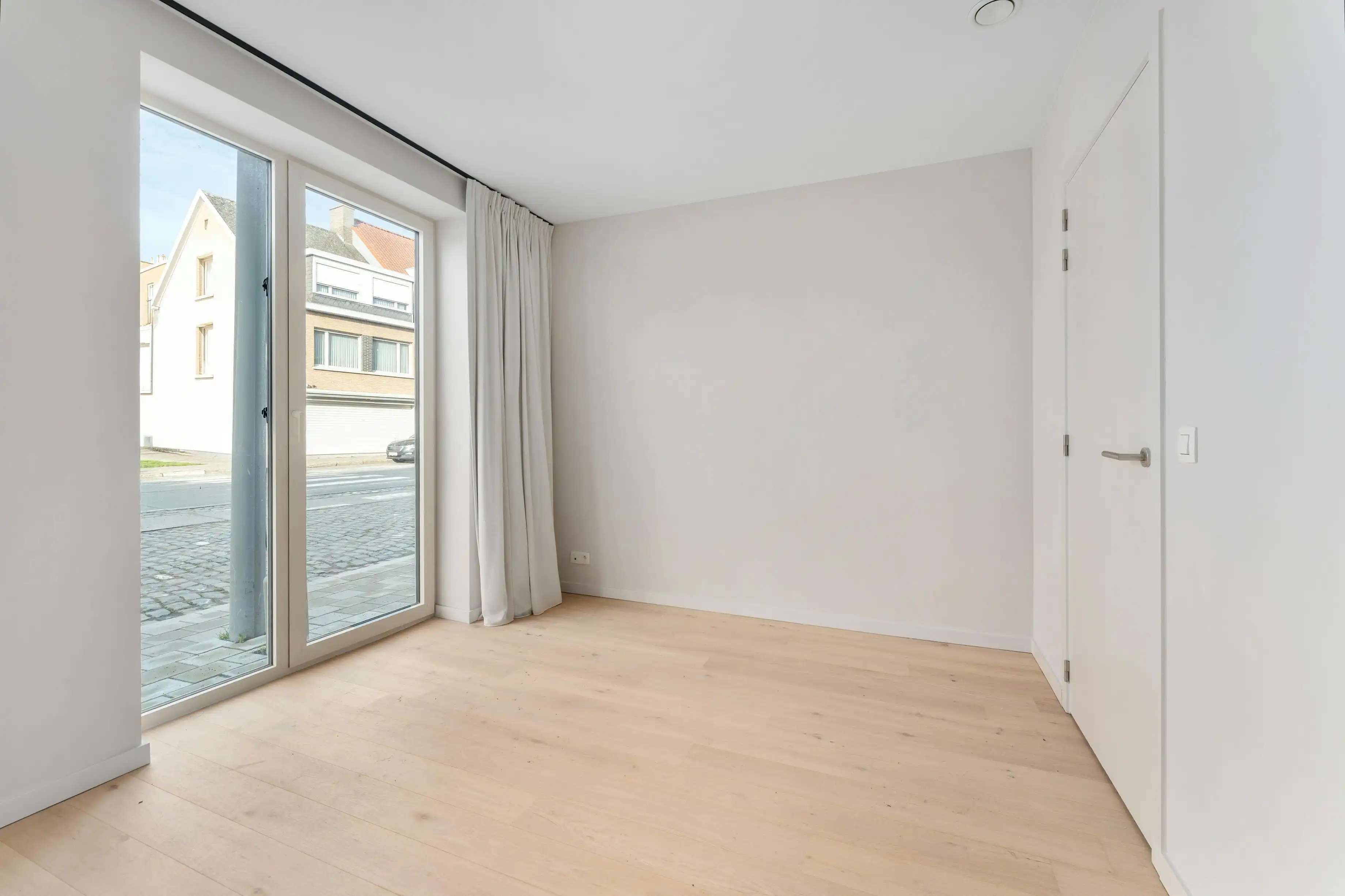 Prachtig nieuwbouwappartement te koop in Vichte foto 10