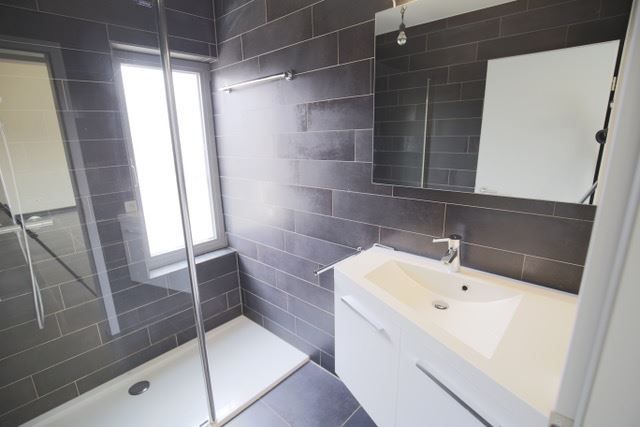 Dakappartement, twee terrassen foto 14