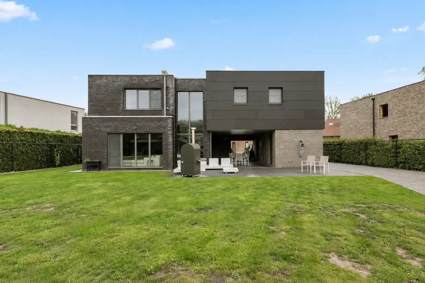 Energiezuinige villa met 5 slaapkamers foto 3