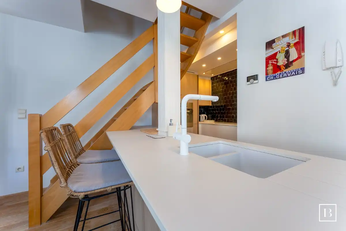 Prachtig appartement met 3 slaapkamers nabij het strand foto 9