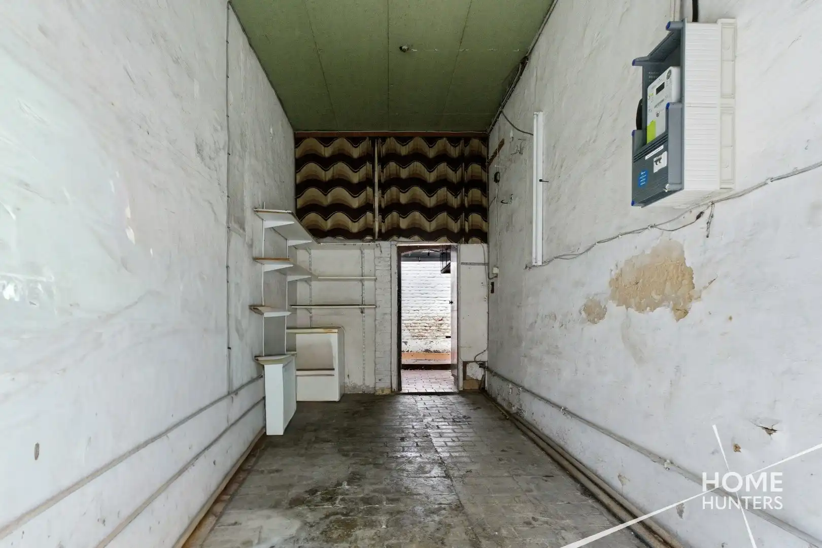 Ruime halfopen bebouwing met 4 slaapkamers in het hart van Diksmuide! foto 17
