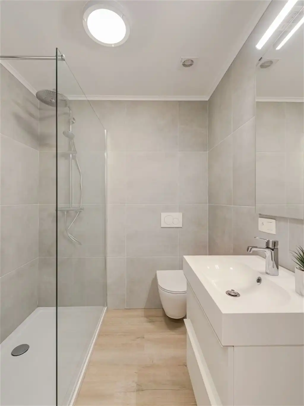 Energiezuinig, gerenoveerd appartement foto 7