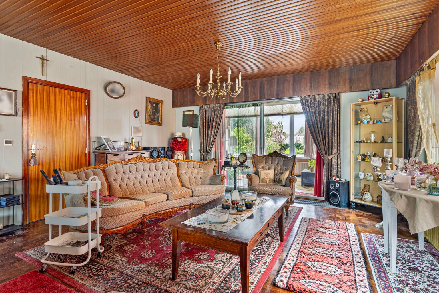 Gunstig gelegen woning met mogelijkheden foto 7
