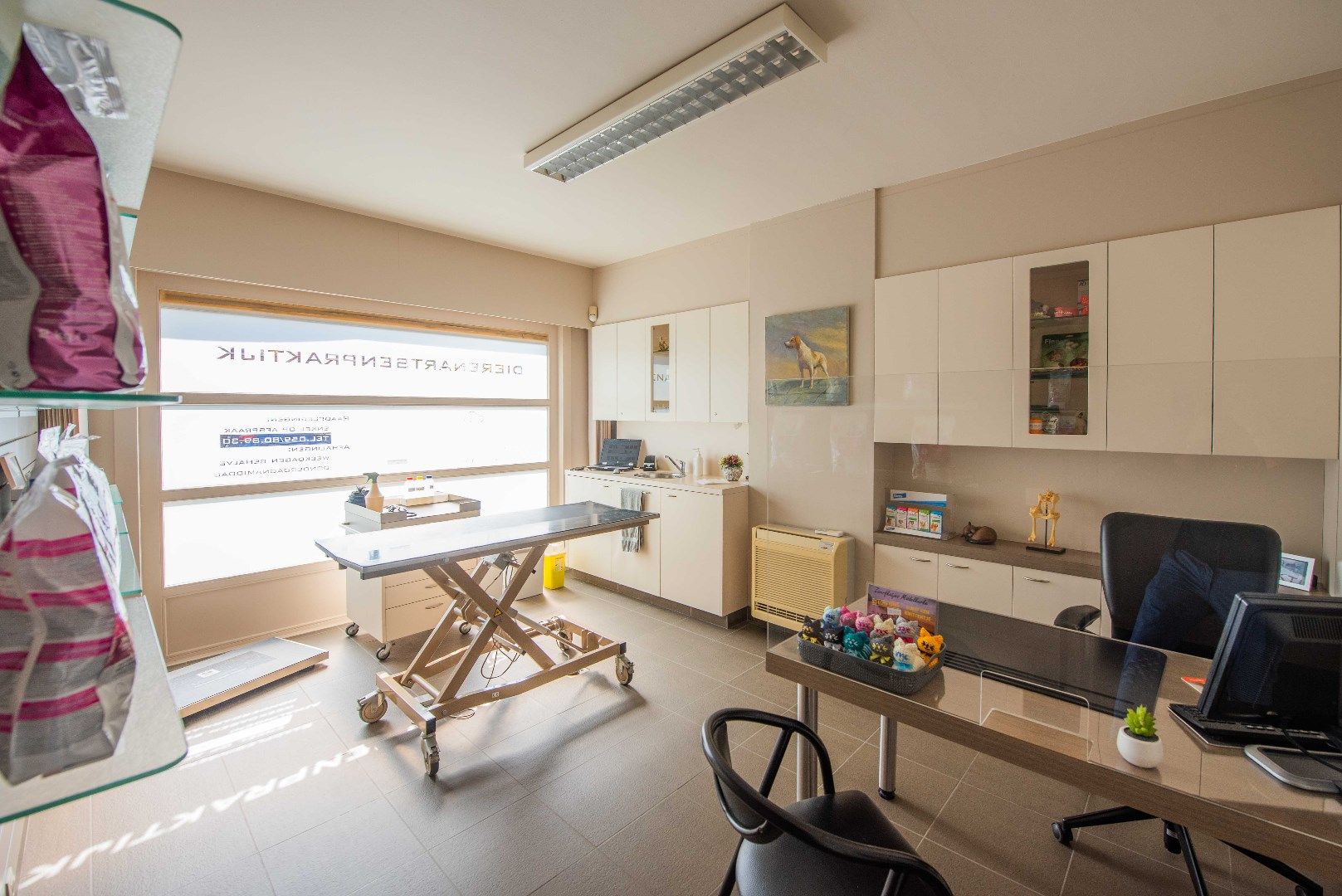 Karaktervolle woning  foto 4