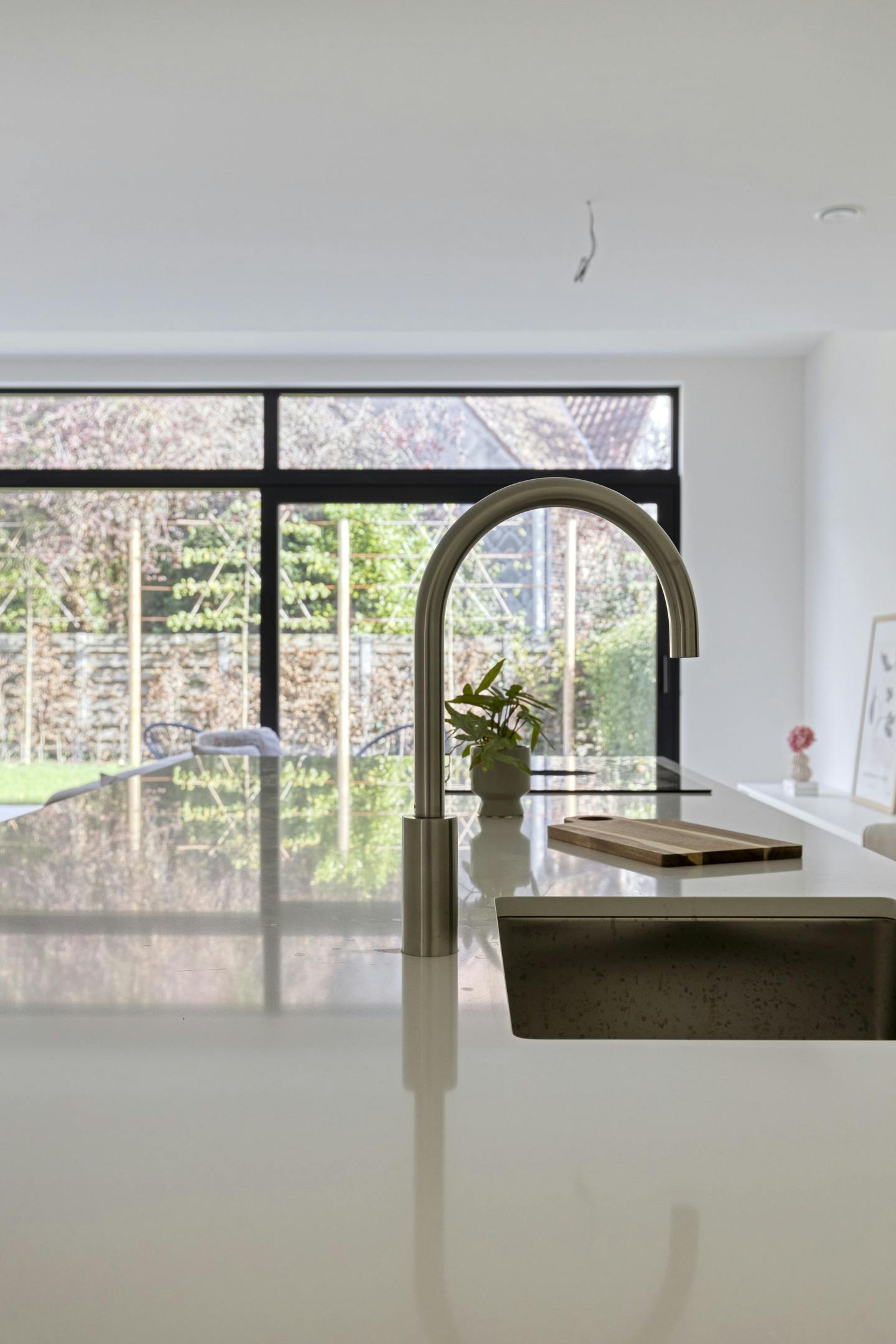 Energieneutrale nieuwbouwwoning te Koop te Kalmthout! foto 17