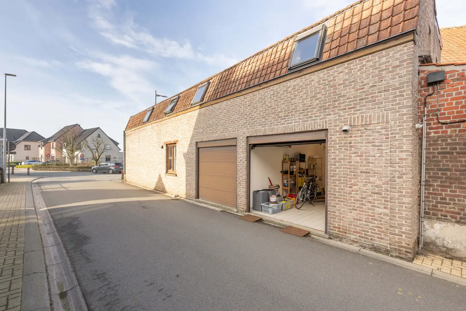 Knusse woning te Ruiselede. foto 14