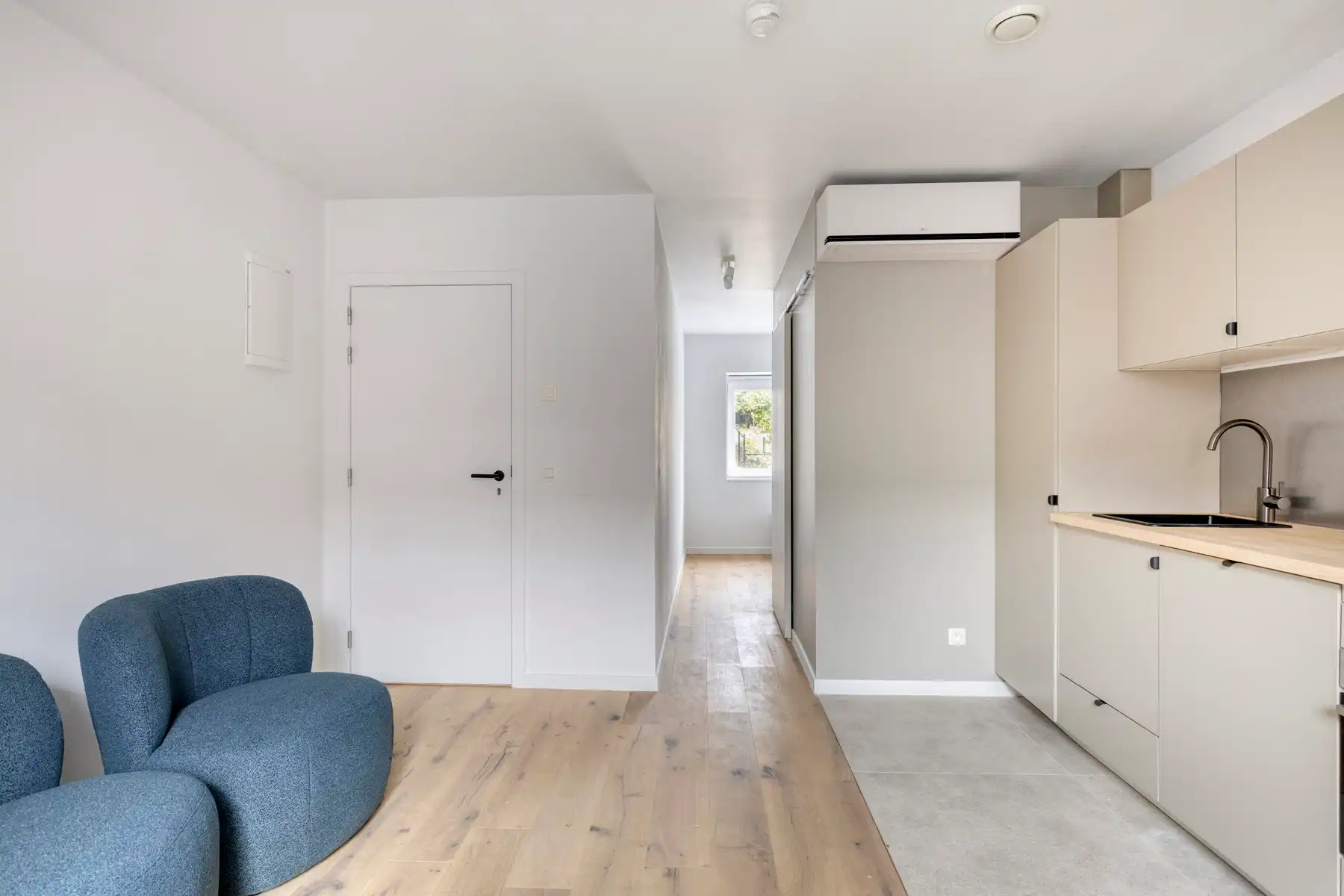 Luxe studio's nabij Gasthuisberg! foto 3