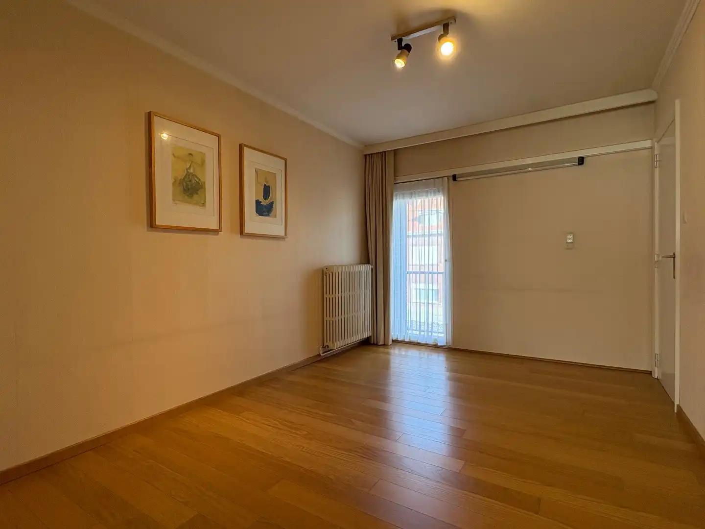 Ruime woning met 4 slaapkamers en diepe tuin in Heule foto 14