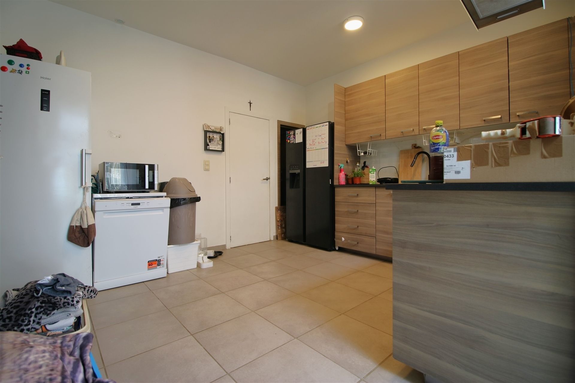 Vernieuwde woning in centrum Ruisbroek foto 8