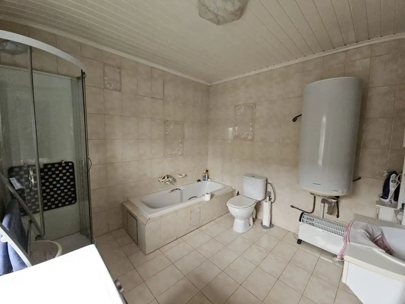 Landelijk gelegen woning nabij de dorpskern foto 9