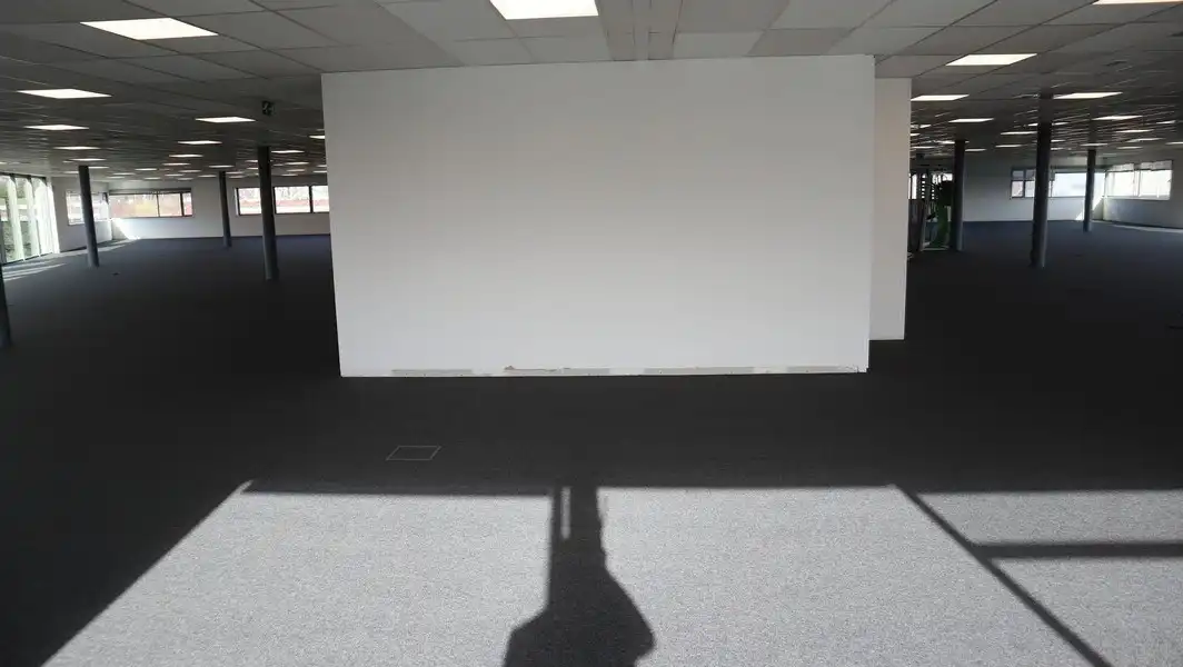 Strategisch gelegen eigentijdse kantoren te huur in Melle foto 20