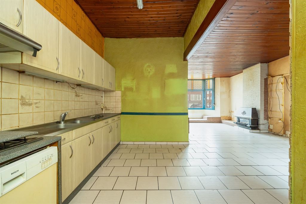 Te renoveren woning nabij Boelaarpark foto 7