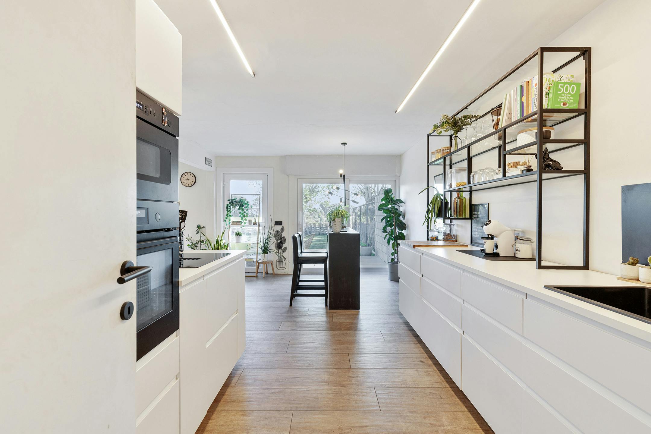 Instapklaar huis met 4 slaapkamer te koop in Diksmuide foto 10