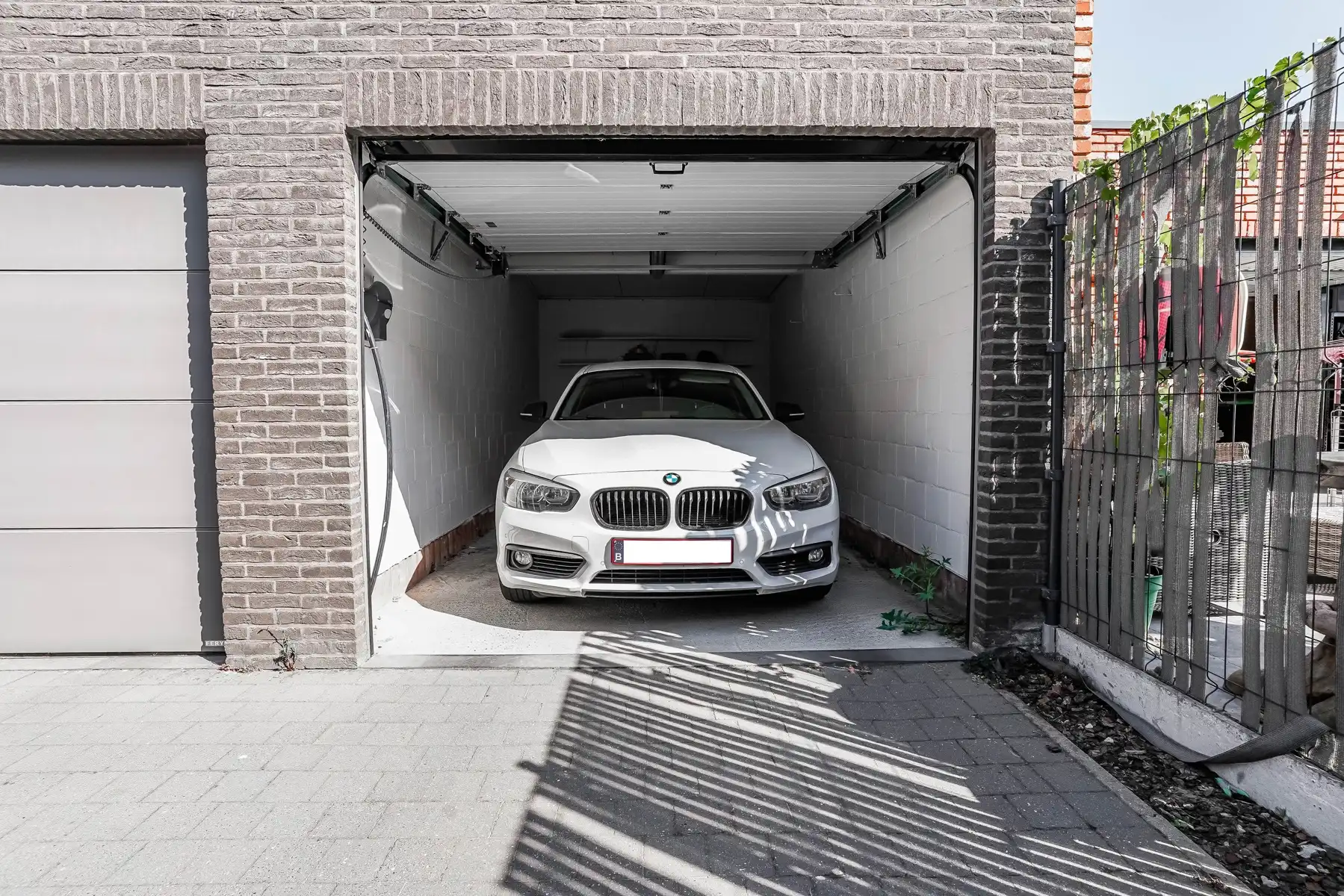 Knap duplex appartement met terras en garage te Malderen foto 27
