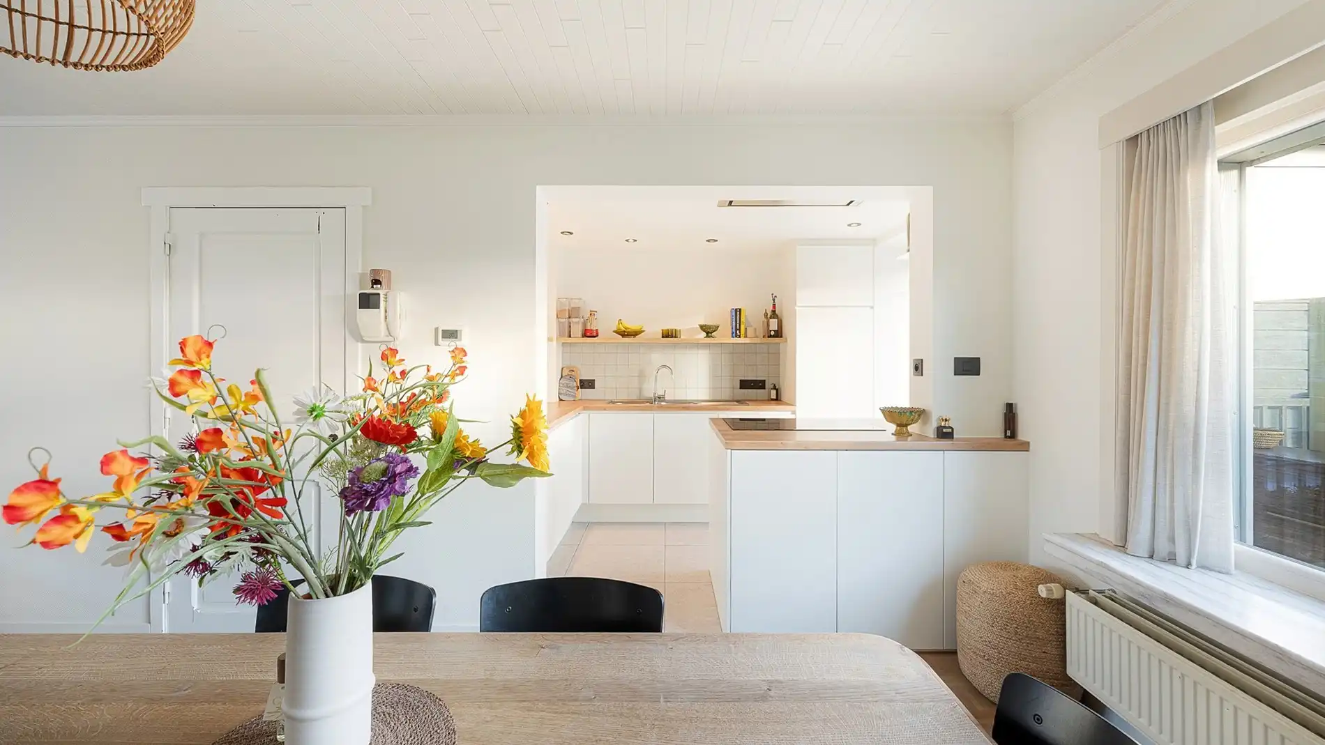 Volledig instapklaar huis in het mooie Lissewege foto 9