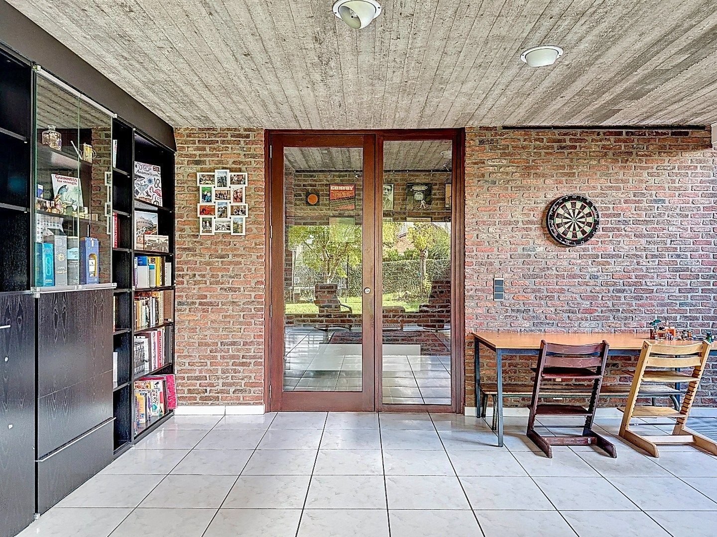 Ruime gezinswoning te Wilsele  foto 6