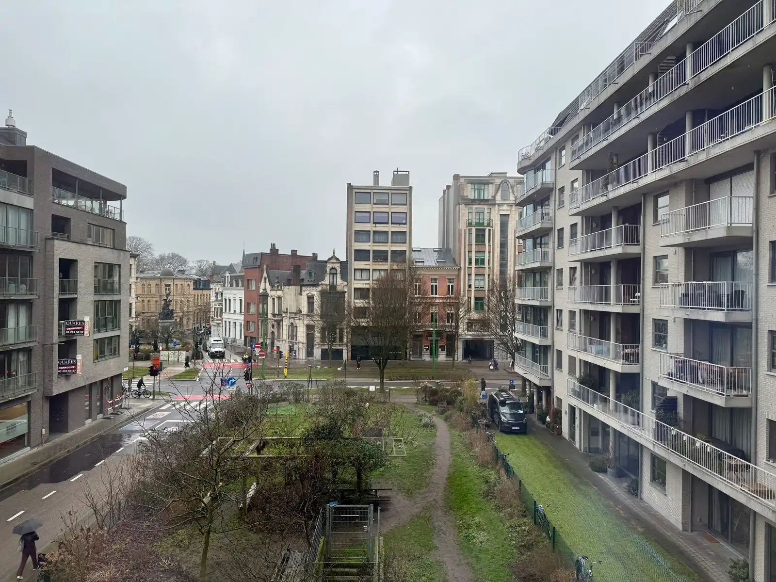 Ruim appartement met 3 slaapkamers foto 7
