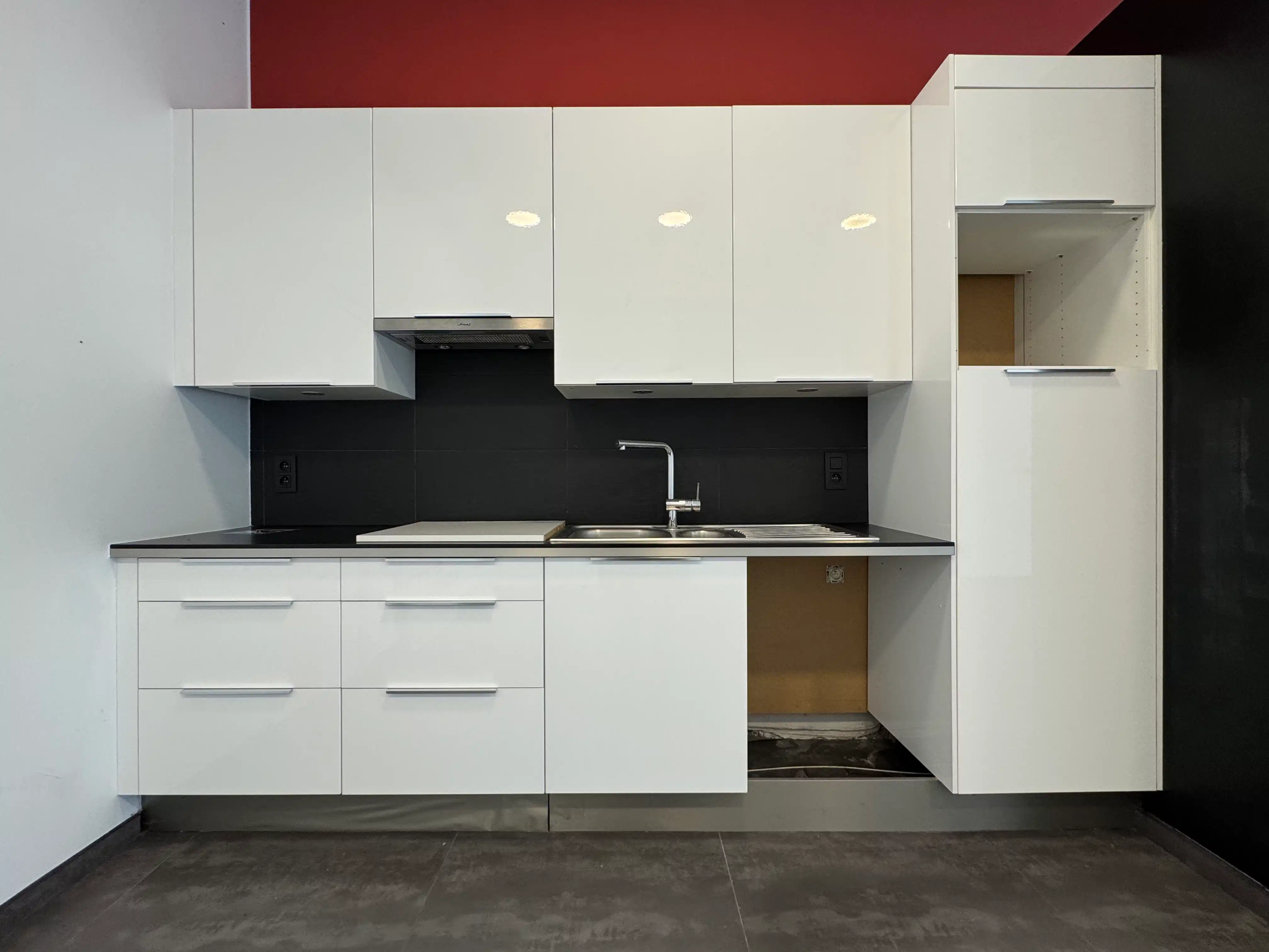 Handelsgelijkvloers 69m² foto 7