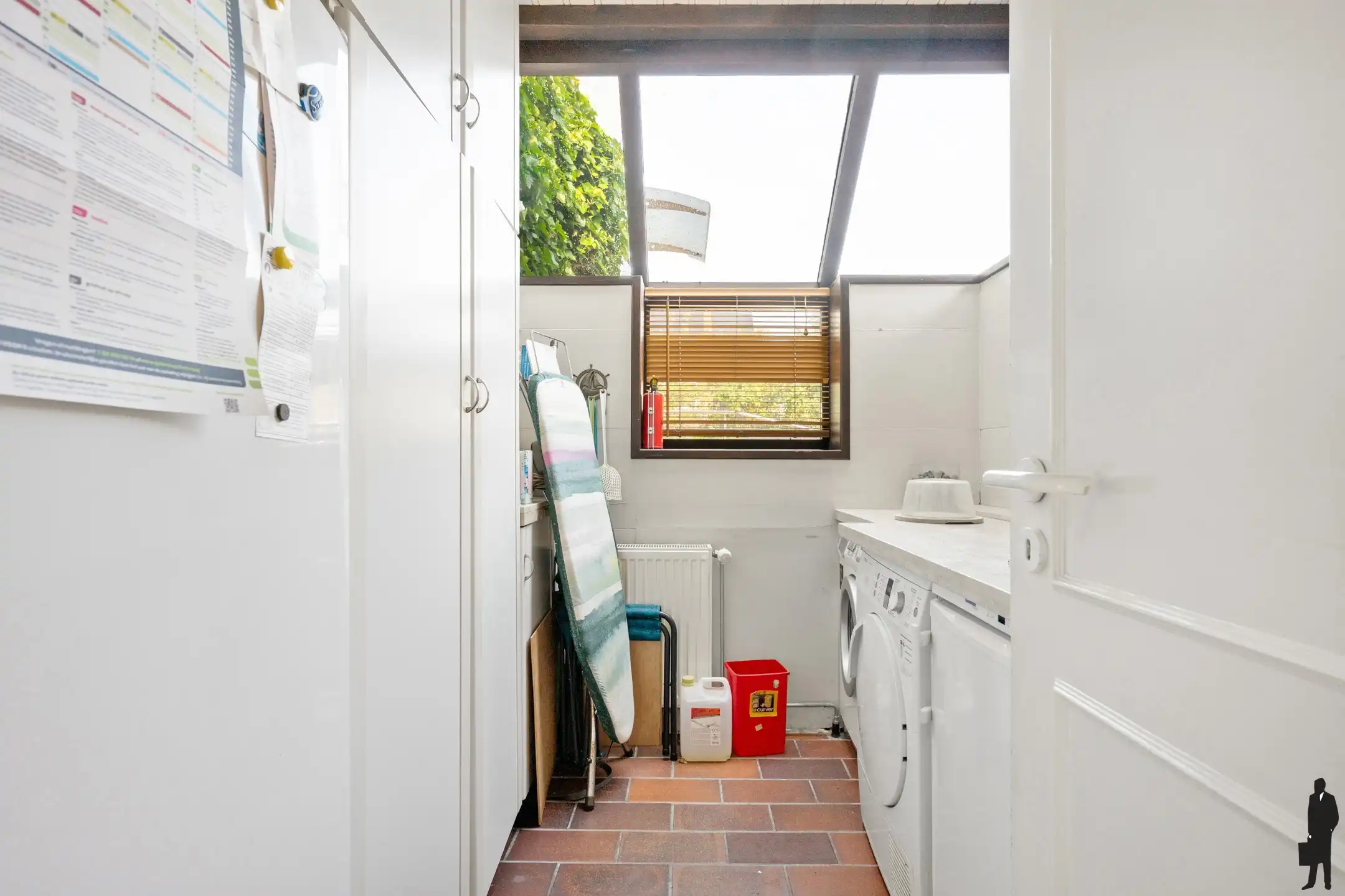 Karaktervolle HOB met prachtige tuin op absolute toplocatie foto 12