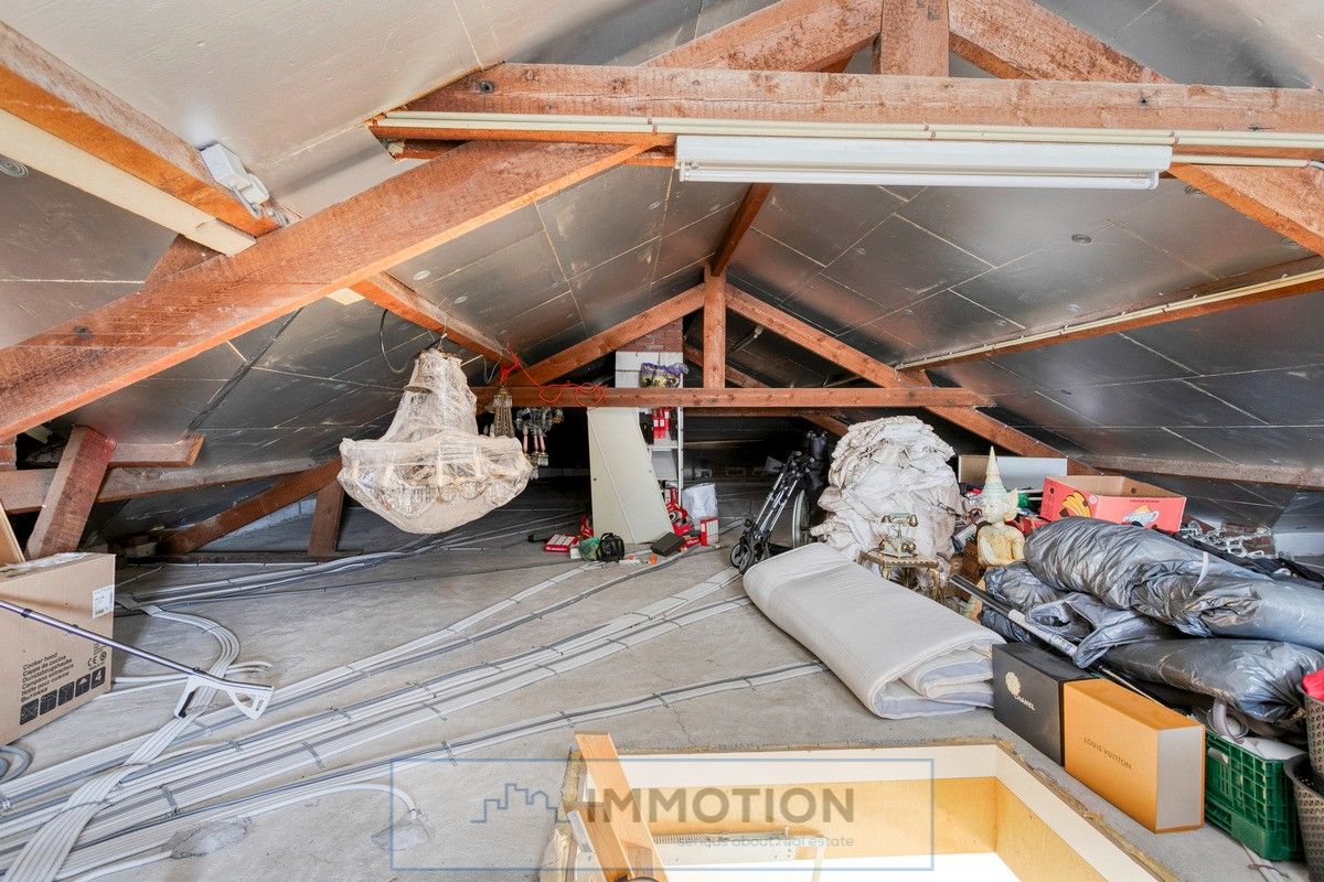 Charmante gelijkvloerse villa op " 't Hoghe" foto 25