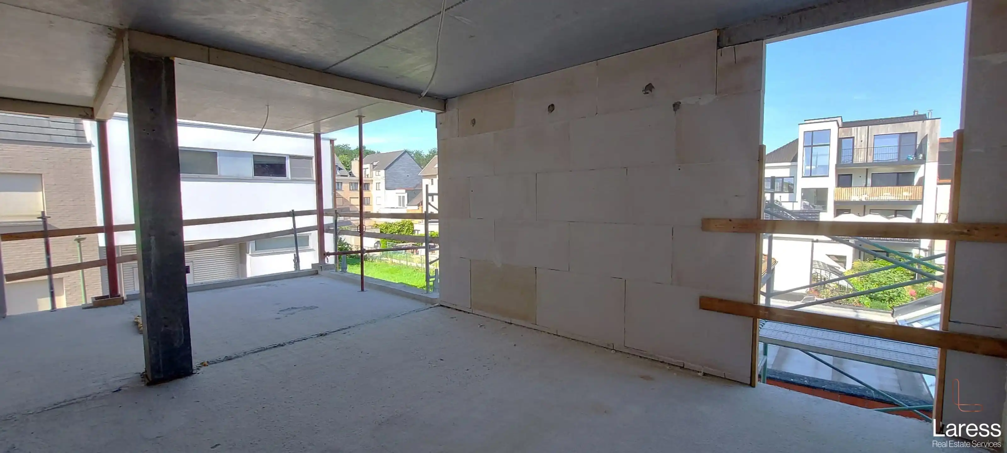 Appartement te koop foto 5