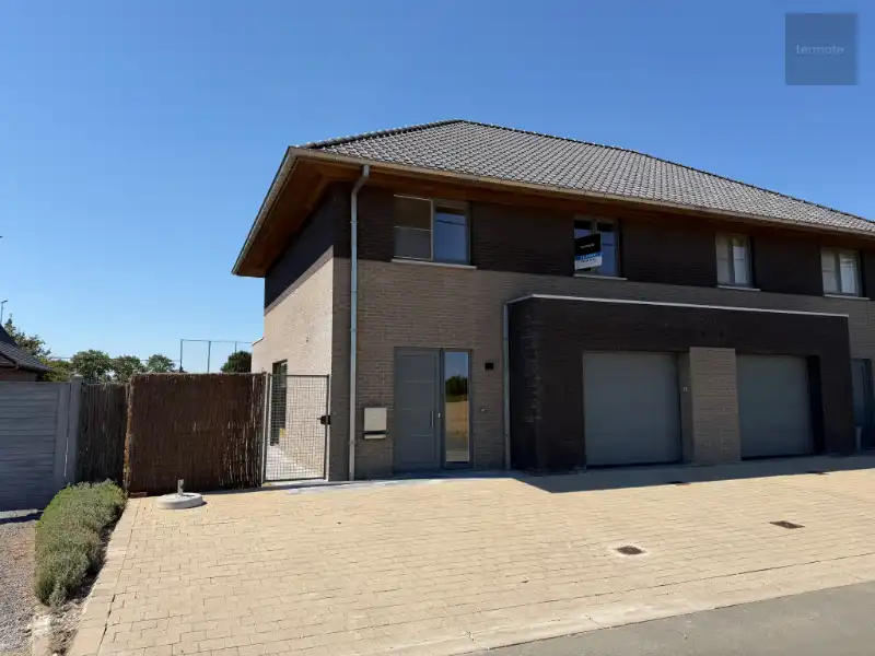 Huis te koop Vijvedreef 113 - 8710 Sint-Baafs-Vijve