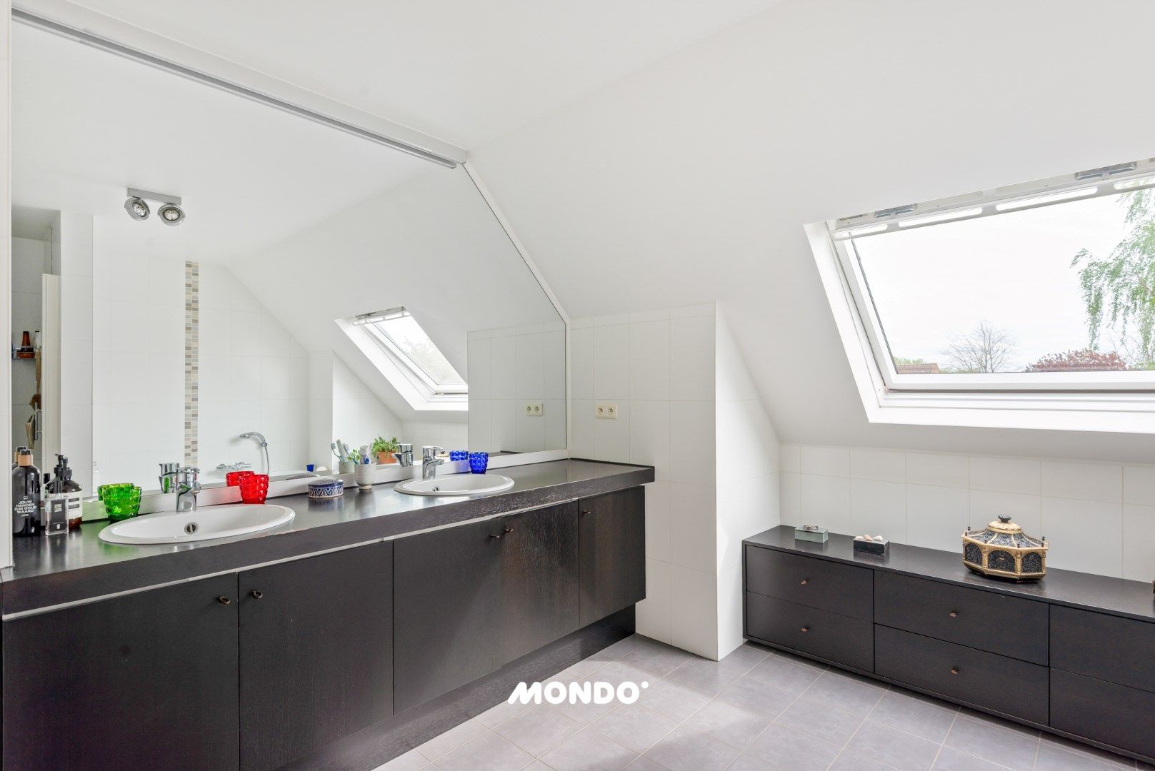 Exclusieve open bebouwing in Sint-Martens-Lennik – 4 slaapkamers, dubbele garage en luxueuze afwerking in het hart van het Pajottenland foto 25
