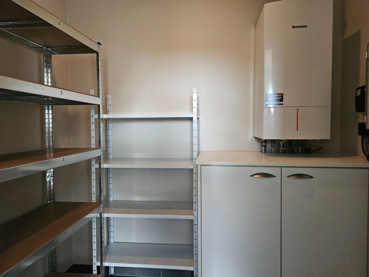 Appartement met 2 slaapkamers in het centrum van Mol! foto 5